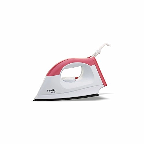 DI 508 - 1000-Watt Dry Iron