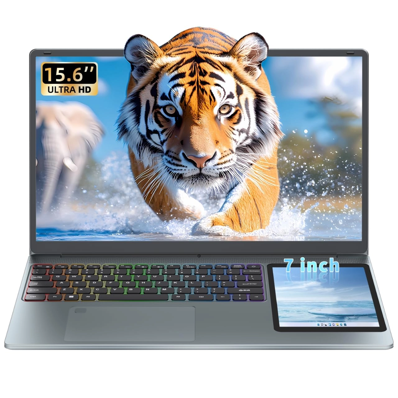 FWN156 - 15.6'' N100 16GB DDR4 1TB SSD