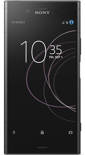 Xperia XZ1 - 4 GB 64 GB