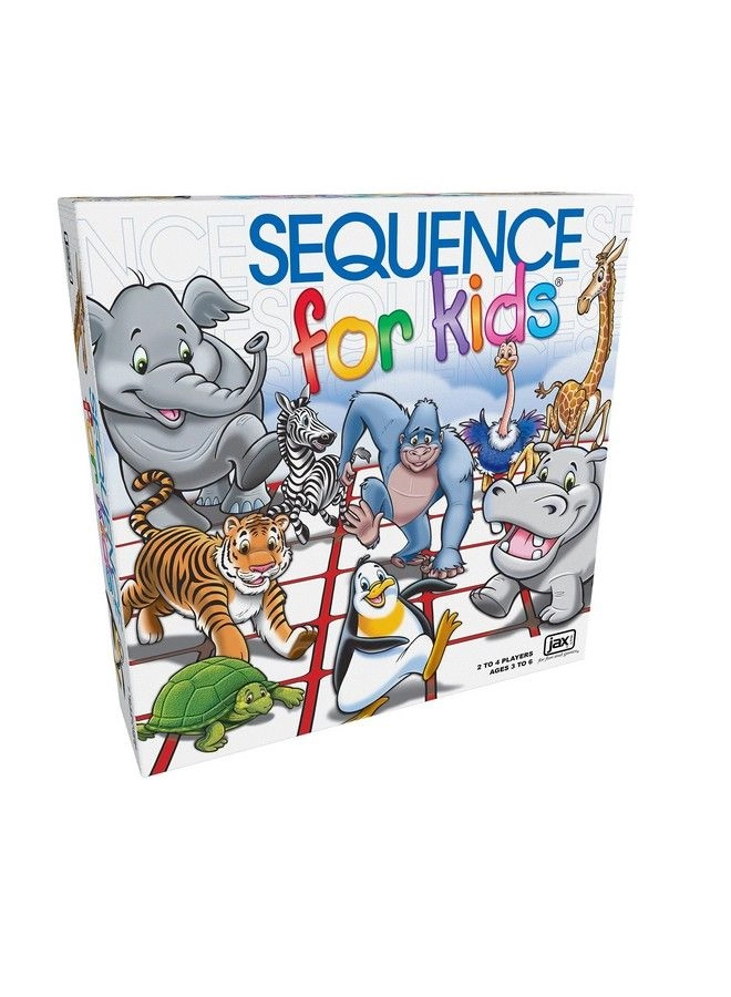 Sequence Kids