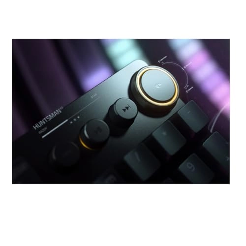 Huntsman V2 - DE Wired