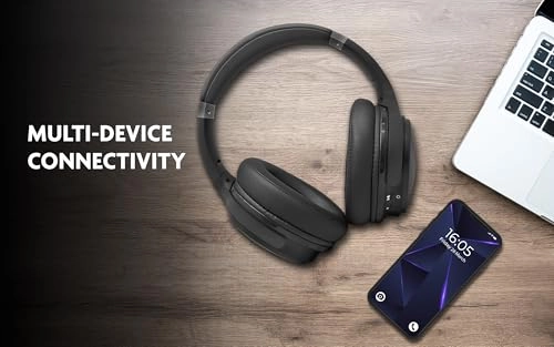 SBHP550ARG/W Wireless Headphone