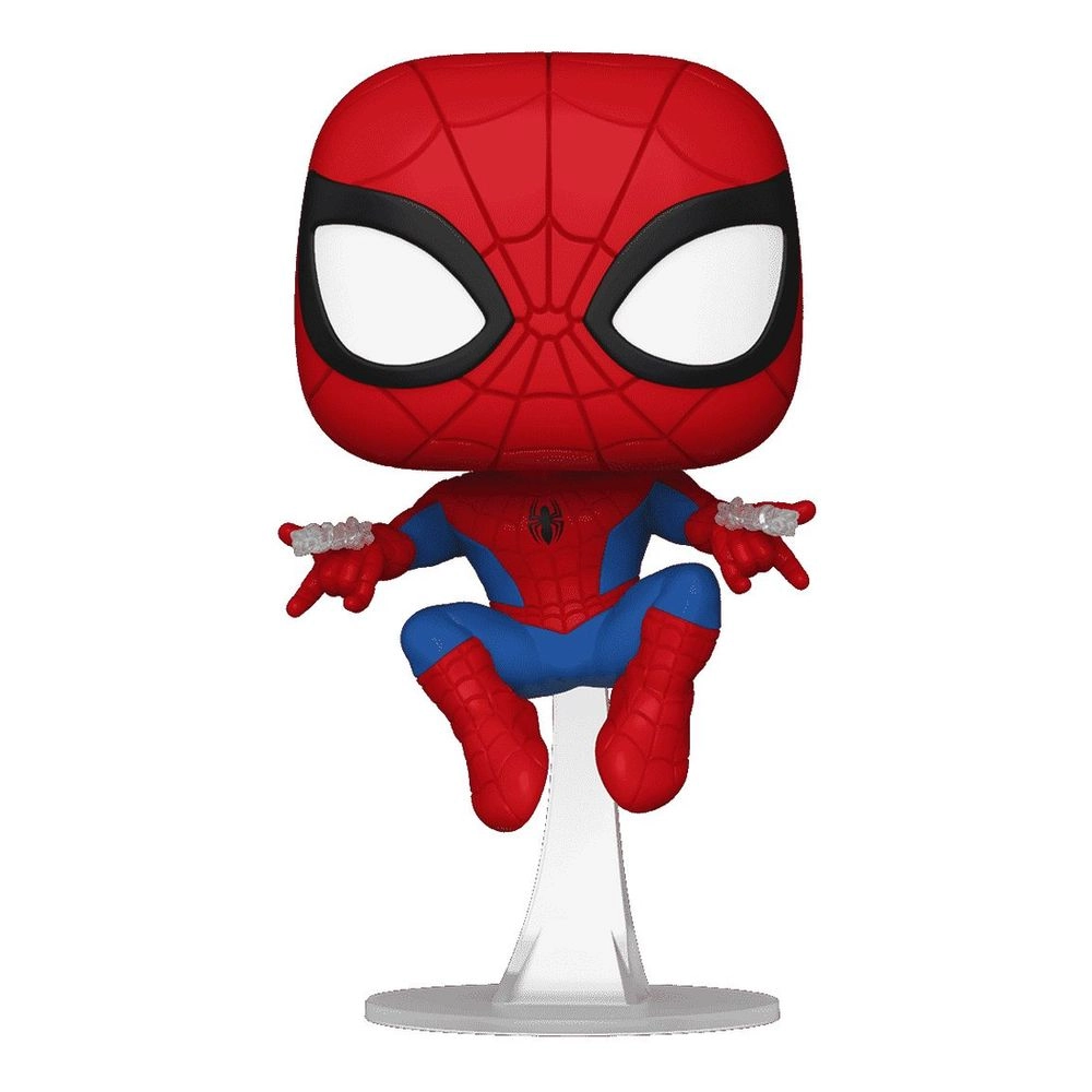 FUNKO TOYS Spider-Man - Marvel - 4.4-inches