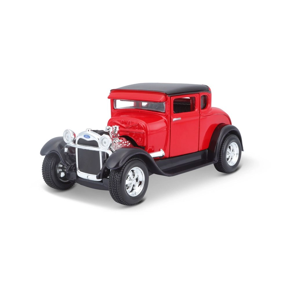 Ford Model A 1929 - 1:24 diecast
