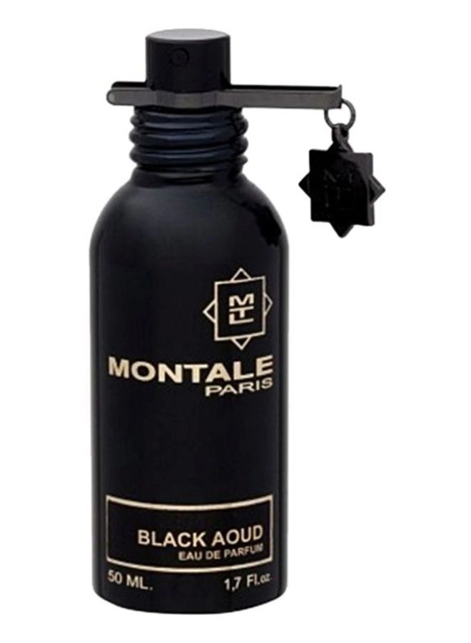 Montale Black Aoud Eau de Parfum 50ml