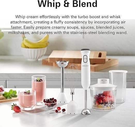 R.331W - 4-in-1 Multi-Purpose Metal Shaft 2-Speed Control