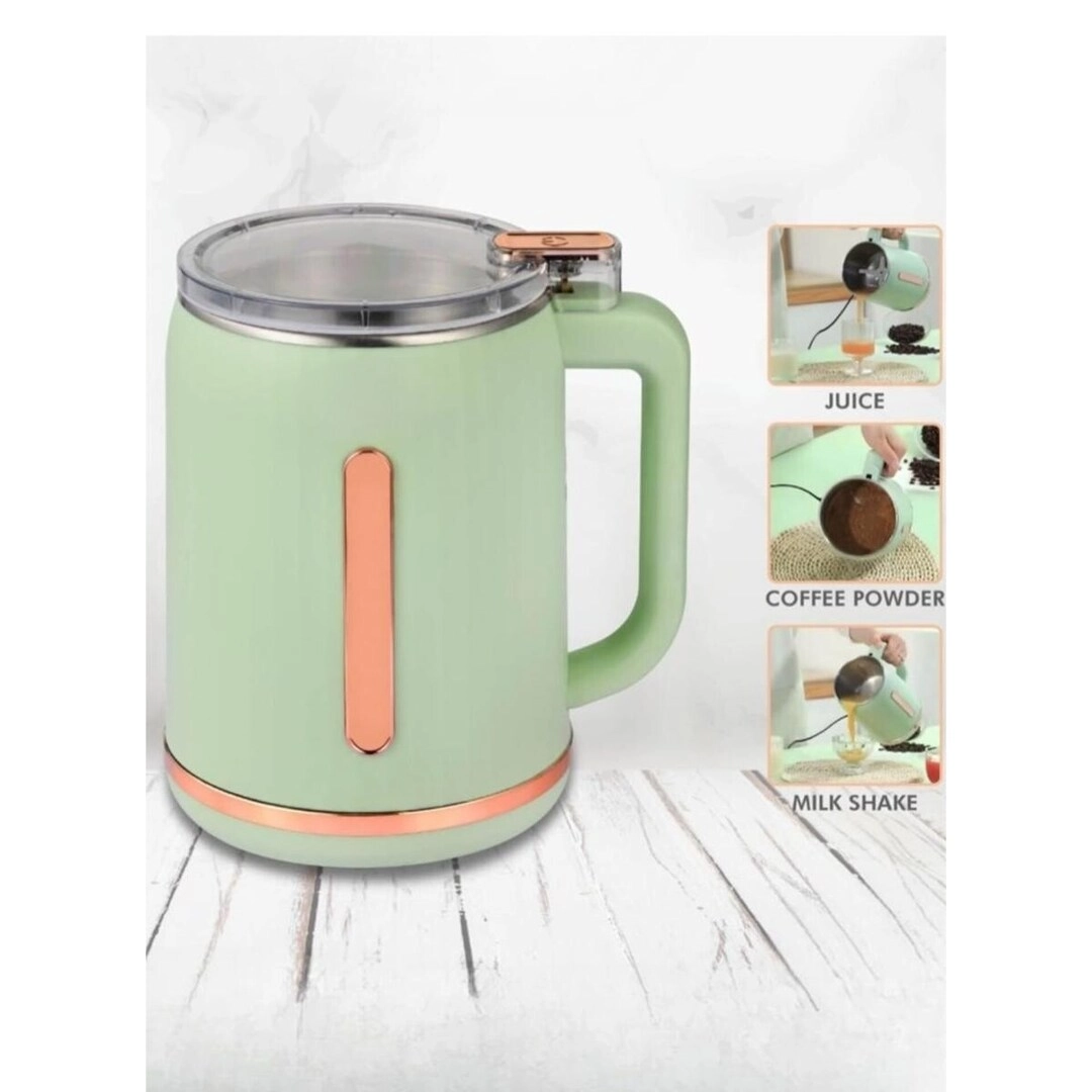 Electric Food Chopper