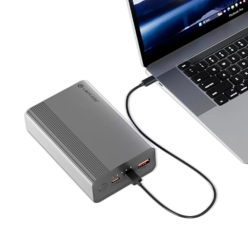 Lapcare Boost - 20000mAh 65W