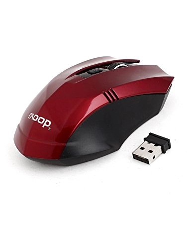USB 2.0 Optical Gaming Mouse - Wired