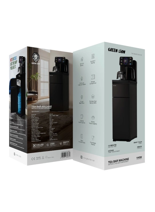 GNTAGD337DIBK - 1000 ml