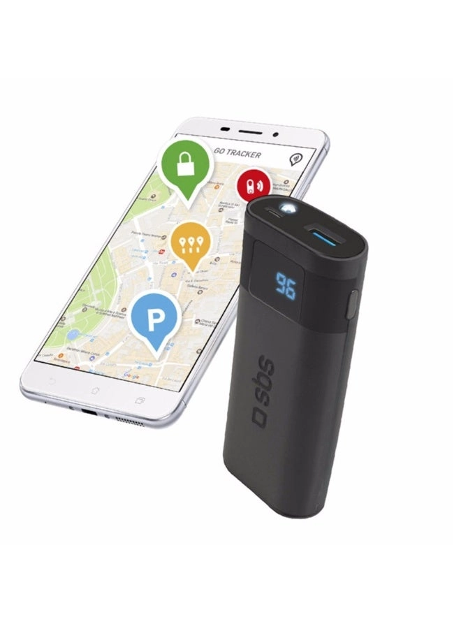 SBS TTBB5000ALS - 5000mAh