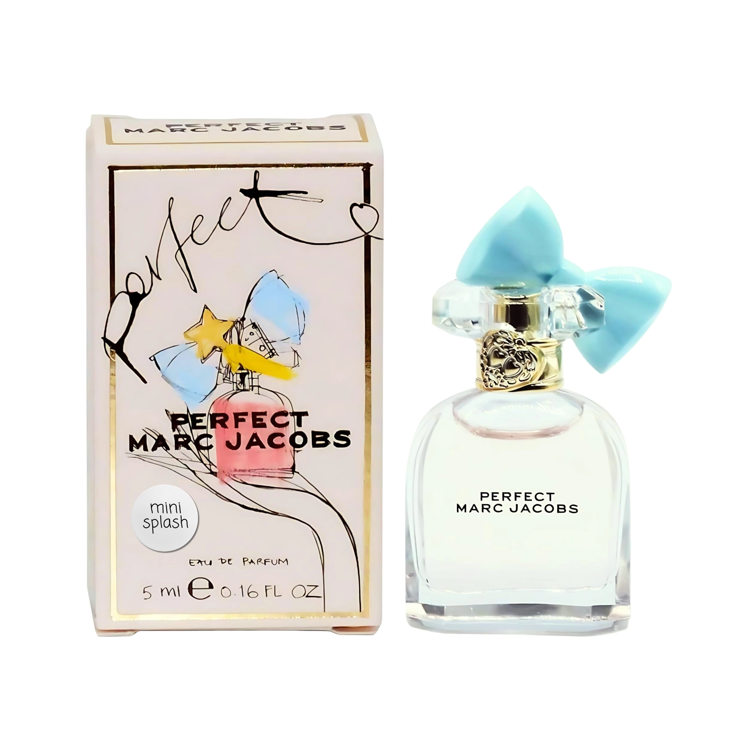 Marc Jacobs Perfect Eau de Parfum 5ml