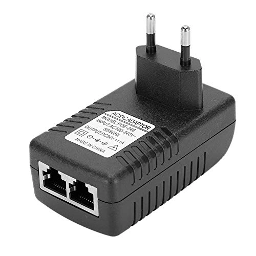 POE Injector - 24V 24W IEEE 802.3