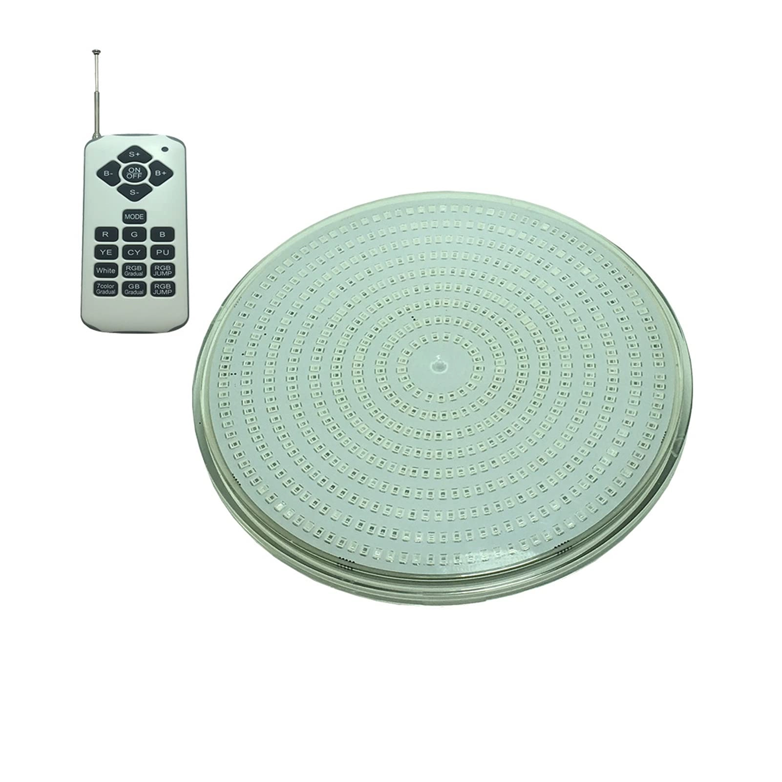 GZDcjsc LED Pool Lights Underwater Light