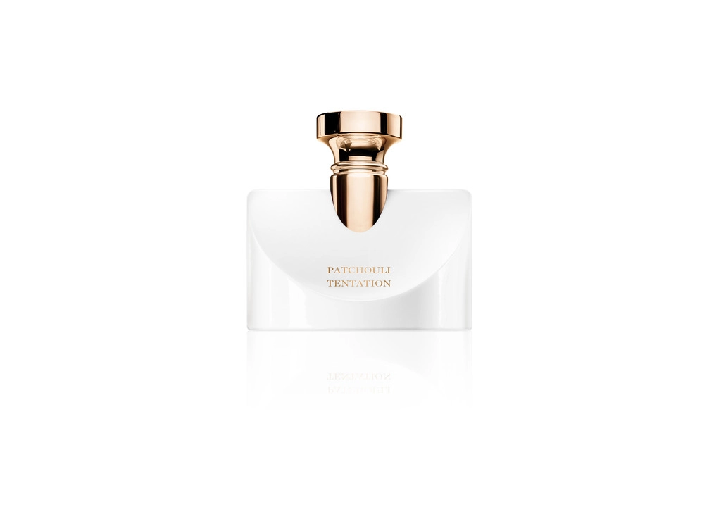 BVLGARI Splendida Patchouli Tentation Eau de Parfum 100 ml
