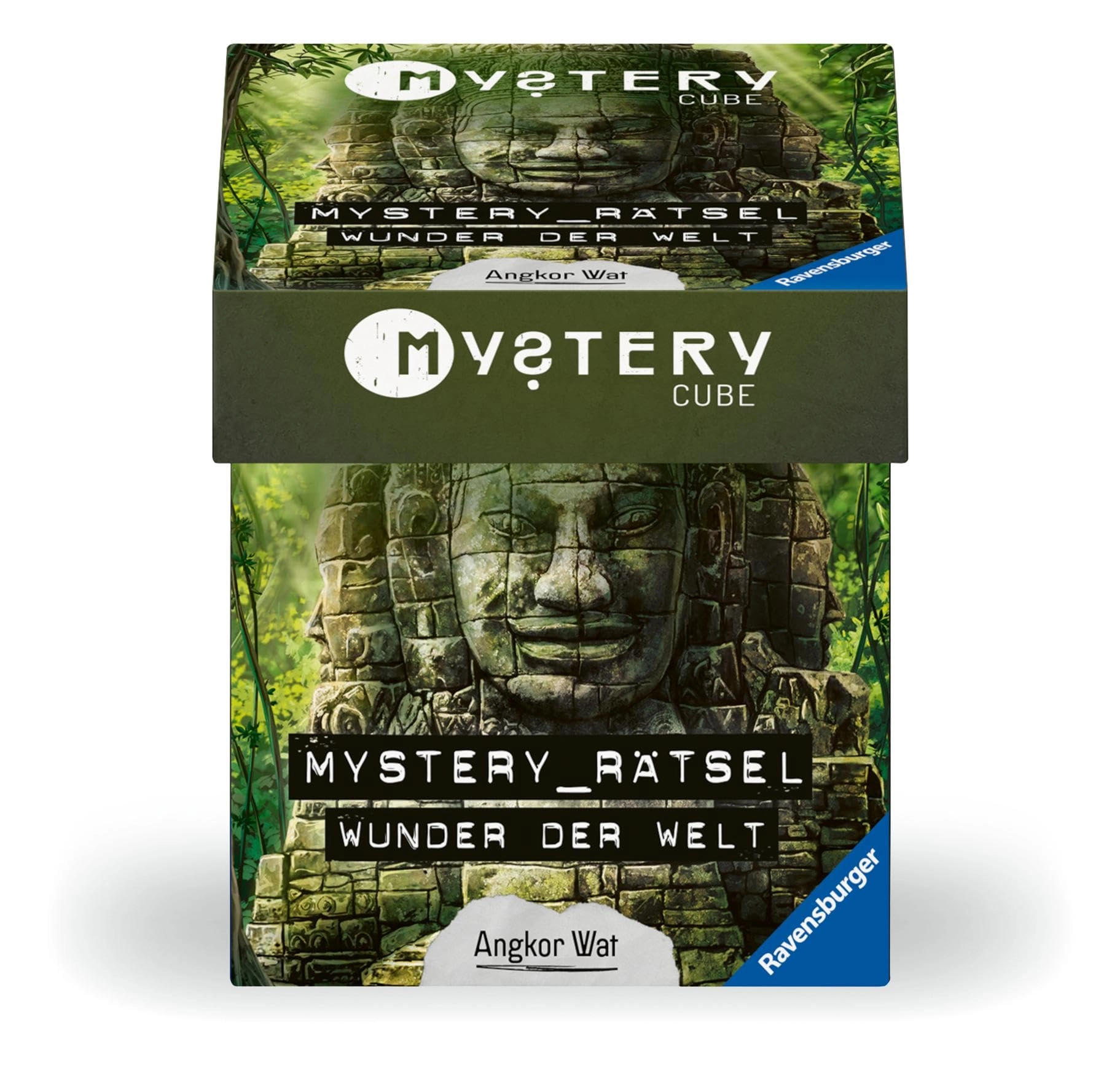 Ravensburger Angkor Wat Puzzle (24579)
