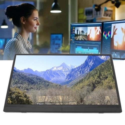 Portable Monitor - 15.6inch