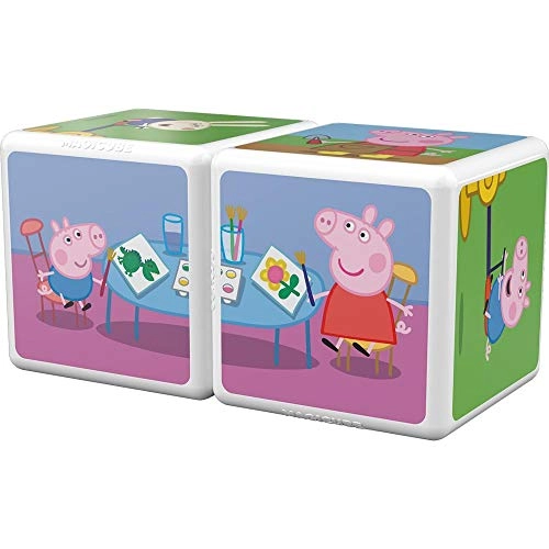 Magicube - Peppa Pig 2 pcs Fantasy