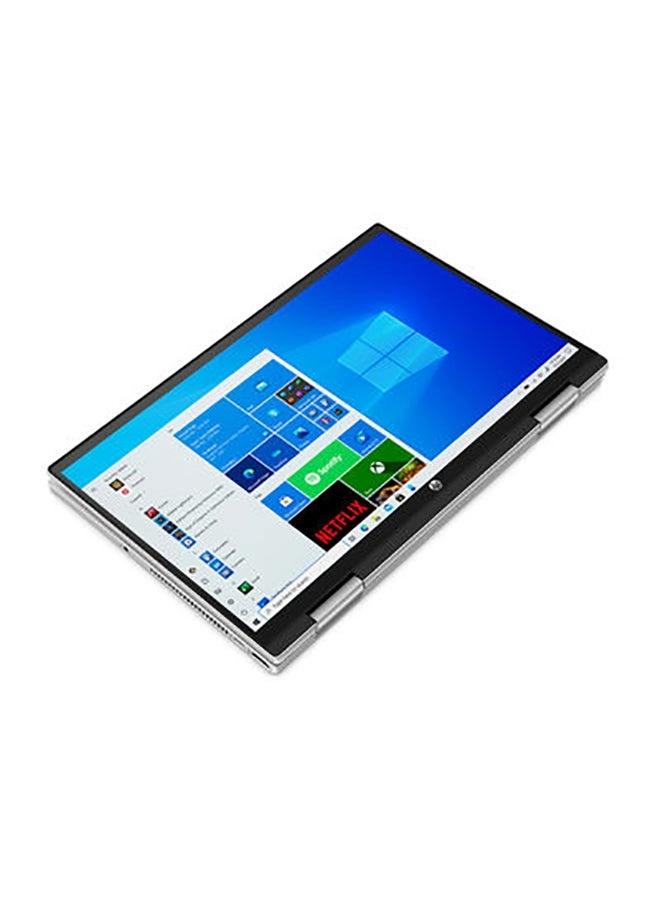 Pavilion x360 14-dy0002 - 14'' Core i5-1135G7 8GB DDR4 512GB SSD