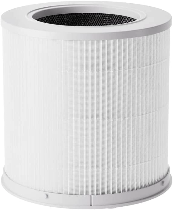 Dealzlot LLC Smart Air Purifier 4 Compact - Three-layer filtration 6–12 months