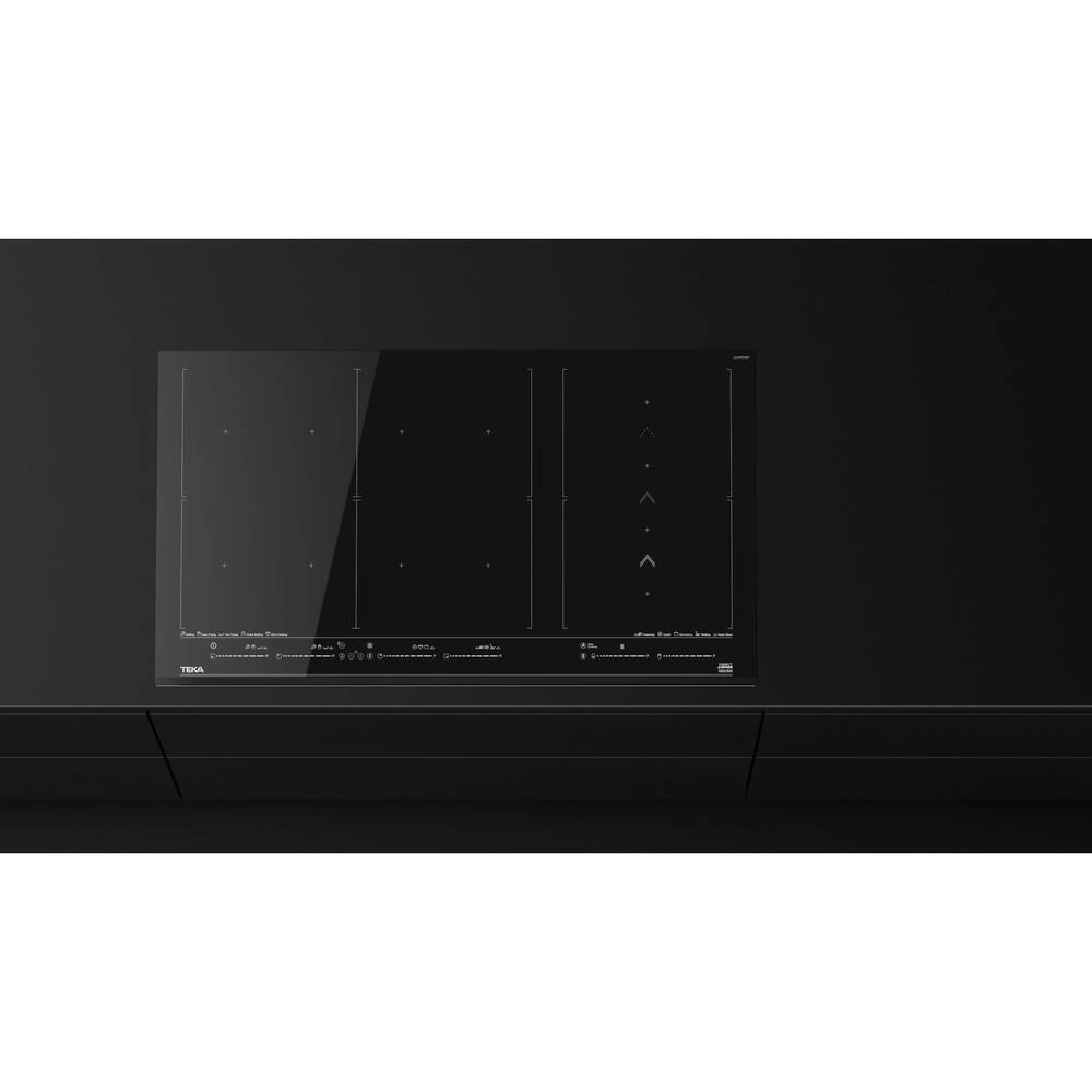 DirectSense FullFlex IZF 99700 MST BK Induction hob