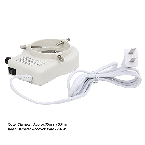 LED Ring Light - 95mm