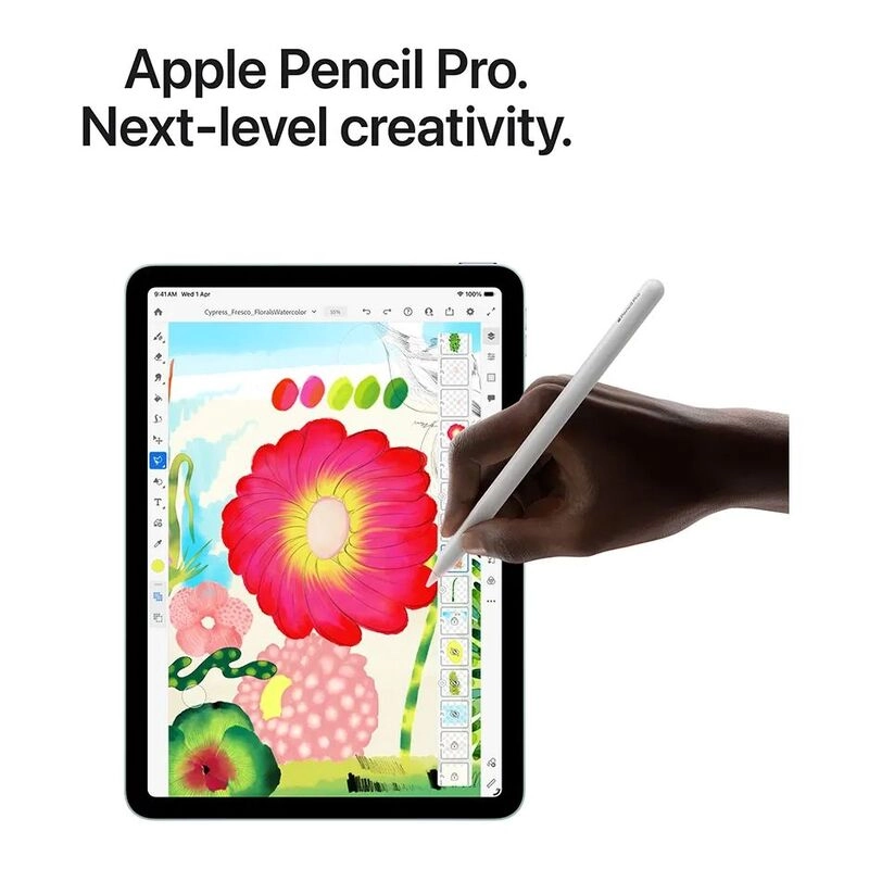 iPad Air (2026) - 512GB 11"