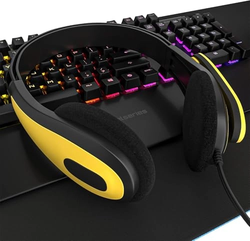 GS5 Wired Headphone Pack