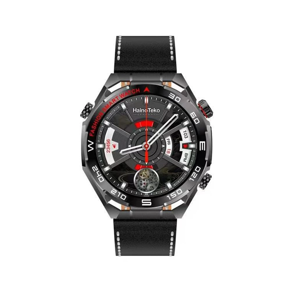 Haino Teko RW-81