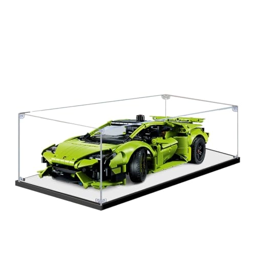 Acrylic Display Case - Le-go