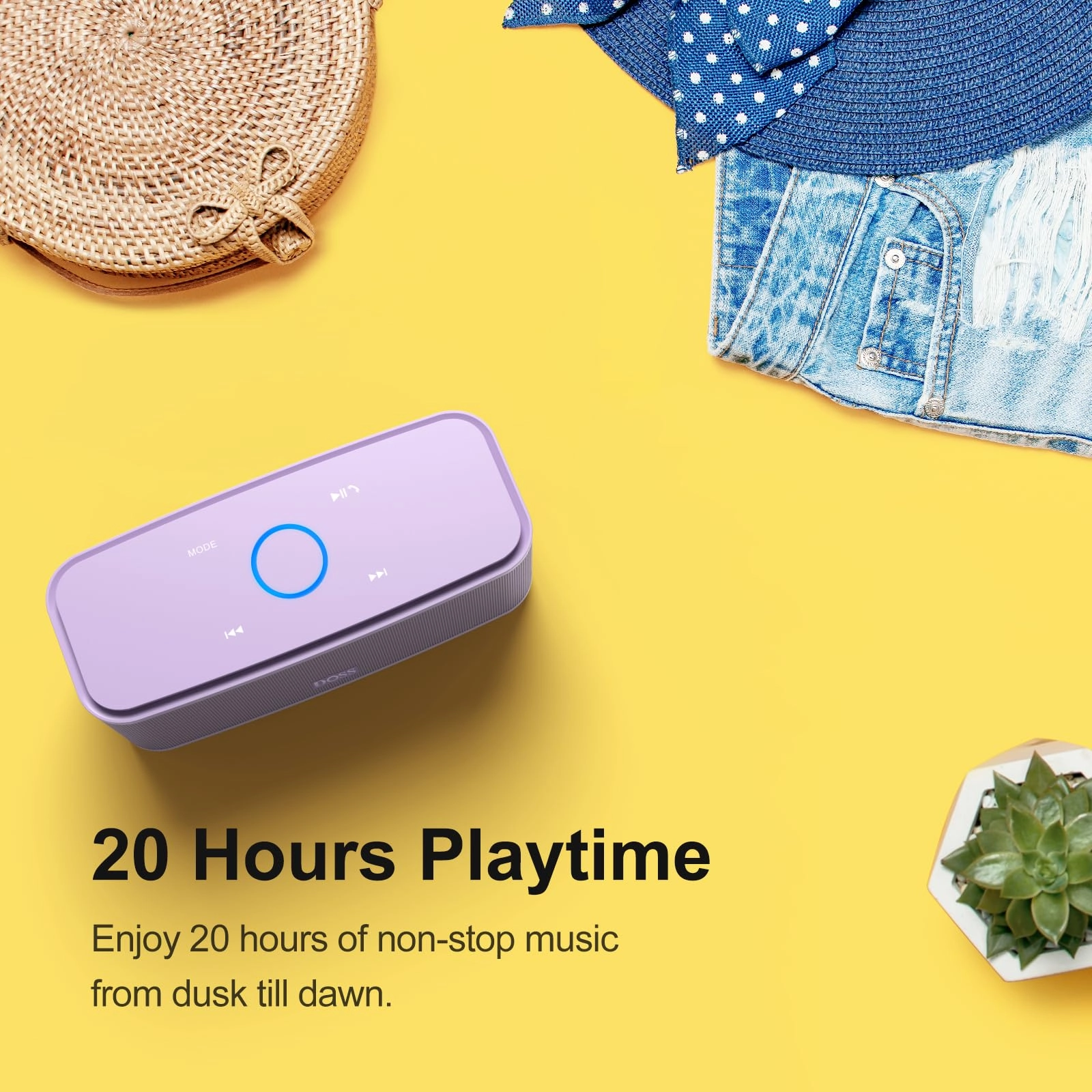 SoundBox - 12W