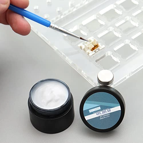 keyboard Switch Lube - 205G0 105