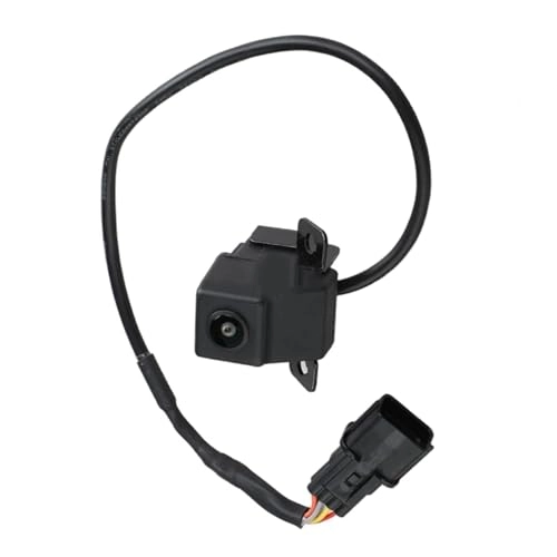 4672850AB - Car reversing camera Direct replacement