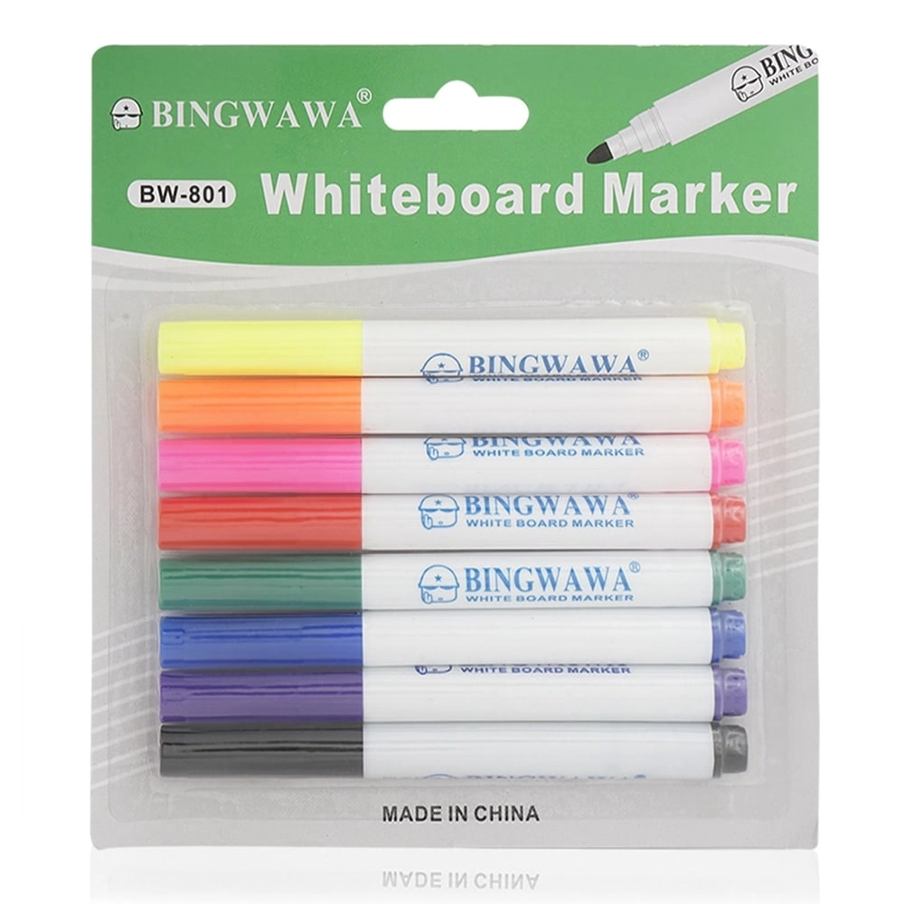 White Board Marker