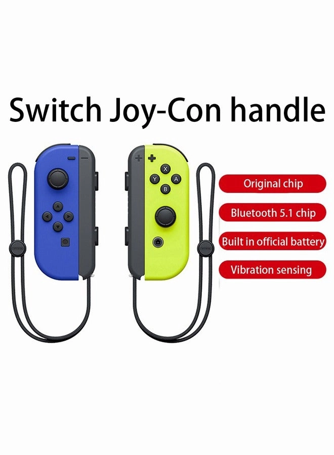 Nintendo Switch/Switch Lite/Switch OLED Pro Controller