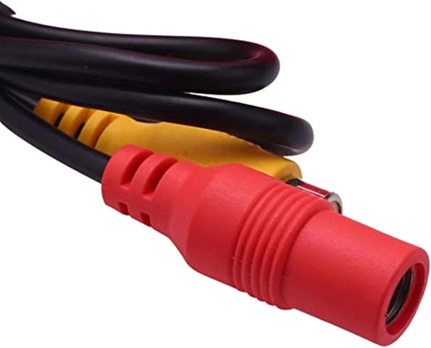 High Brake Light Reversing Camera