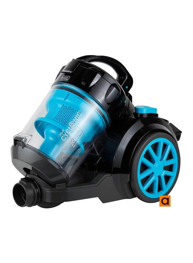 Bagless Vacuum Cleaner (VM2080)