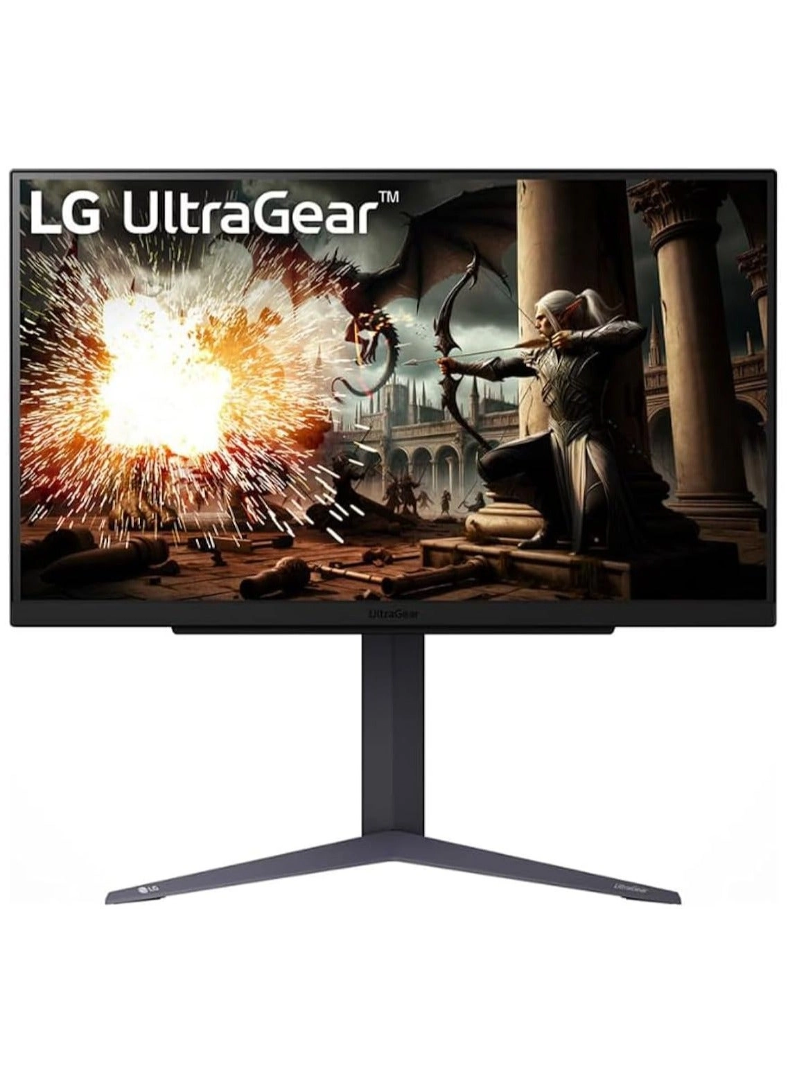 27GS75Q-B - 27 inch 2560 X 1440