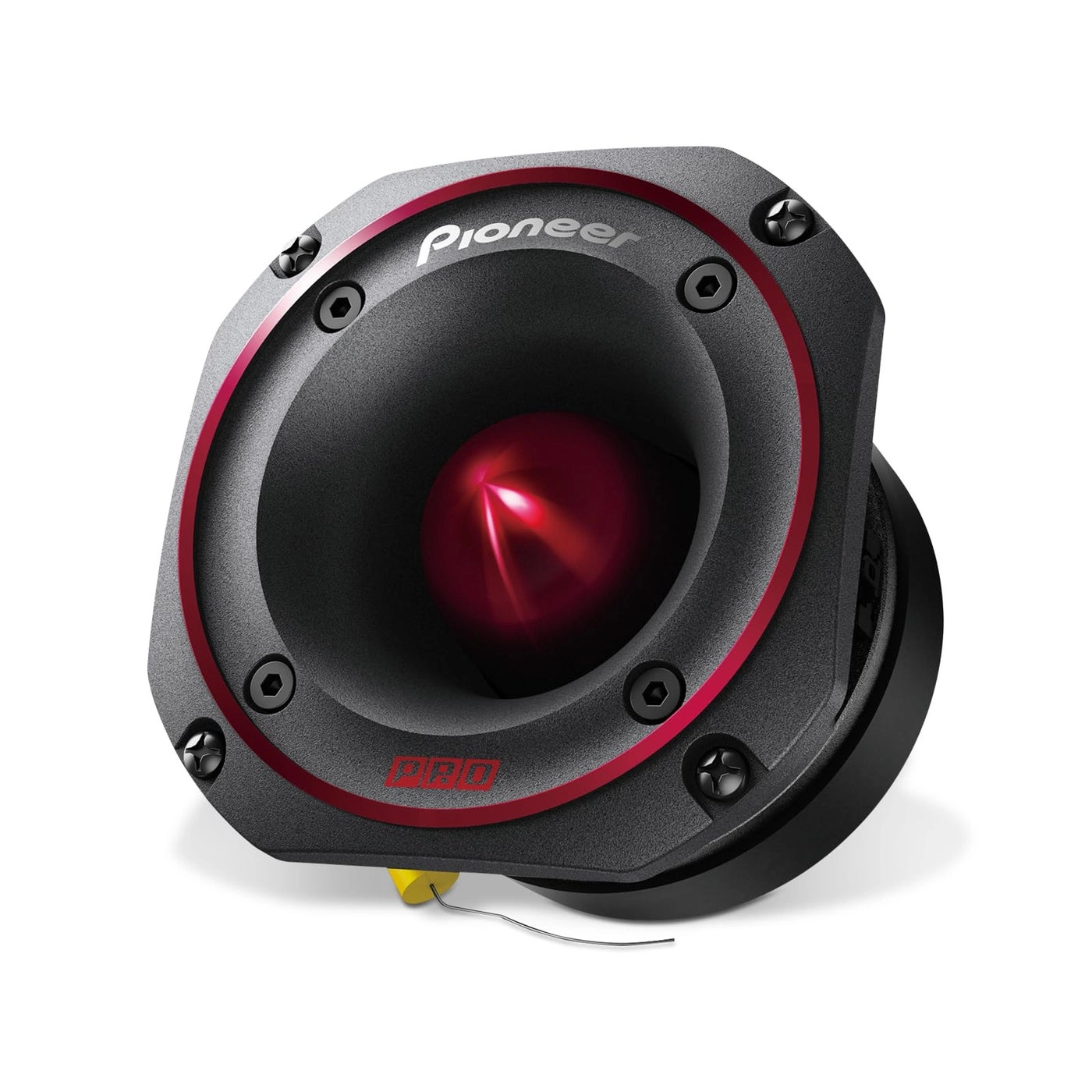TS-B401PRO - 4” Full Range