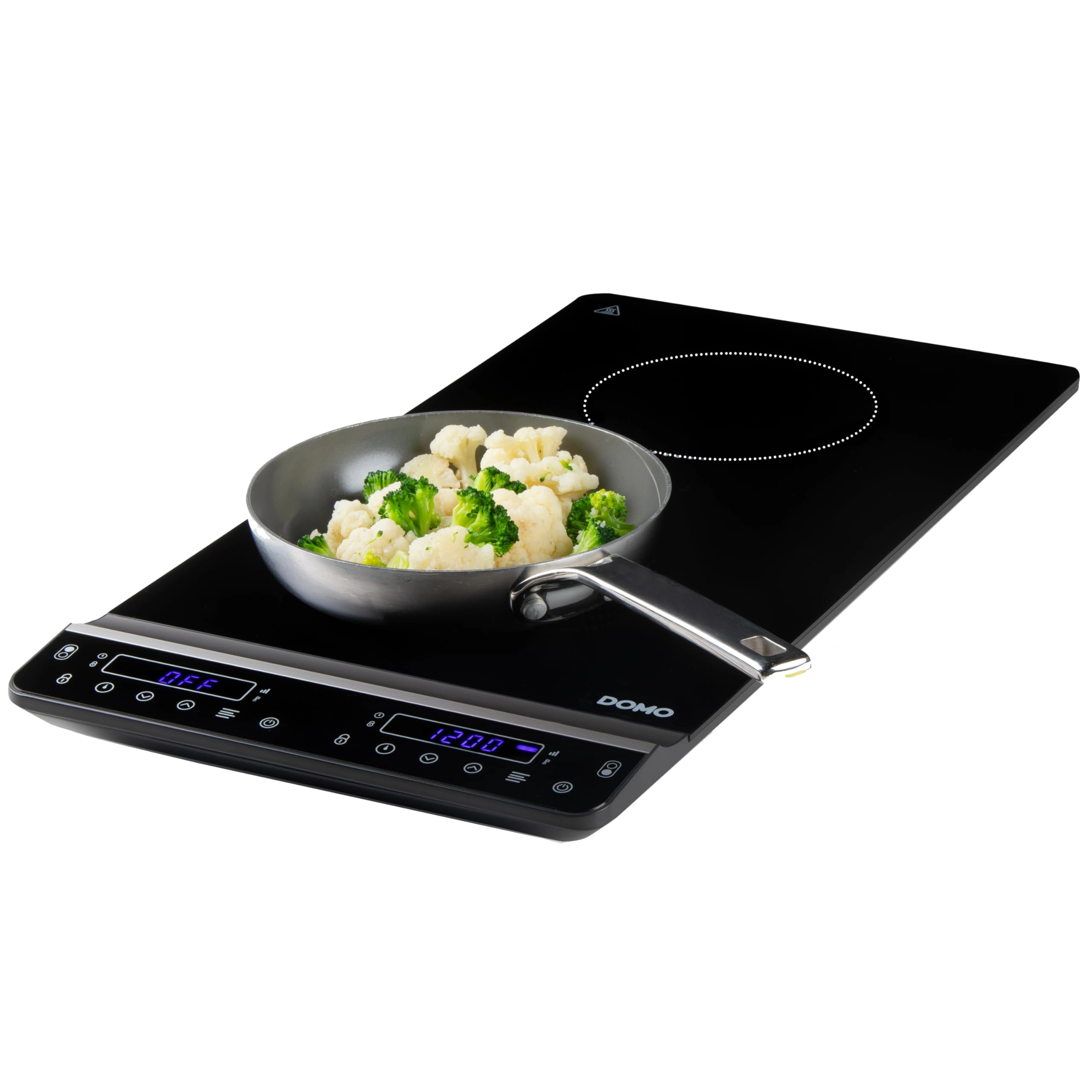 Domo DO30211IP Induction hob