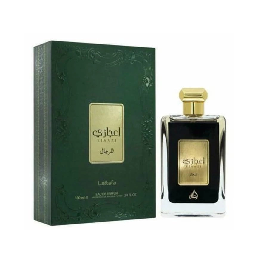 inaruk perfume Ejaazi Eau de Parfum 100ml