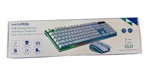 96-Key Layout Mechanical