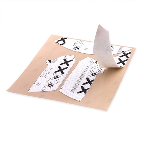 Mouse Grip Tape - rf