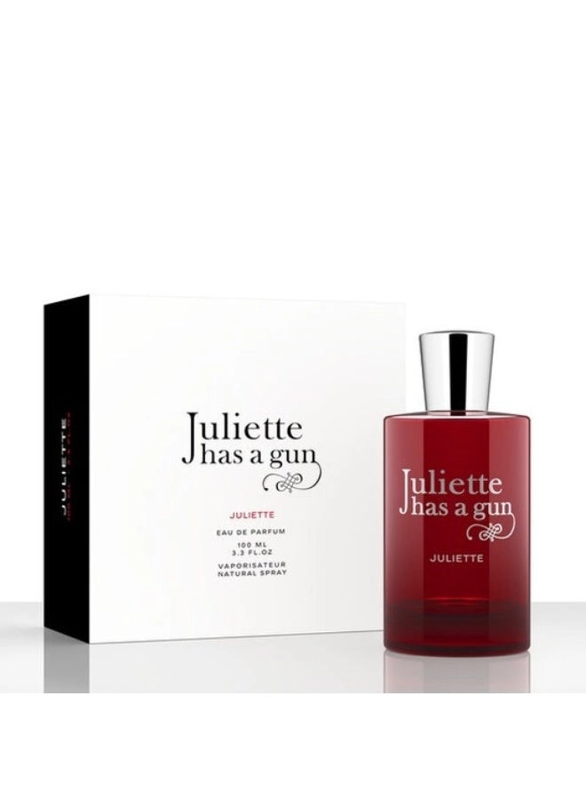 Juliette has a Gun Juliette Eau de Parfum 100ml