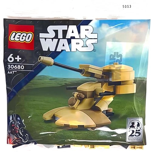 Star Wars AAT (30680)