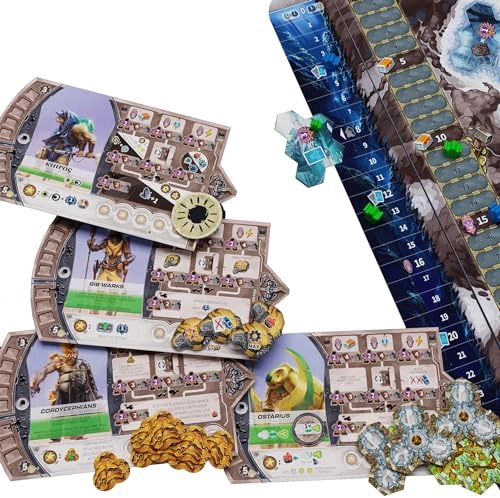 Revive: Call of The Abyss Expansion