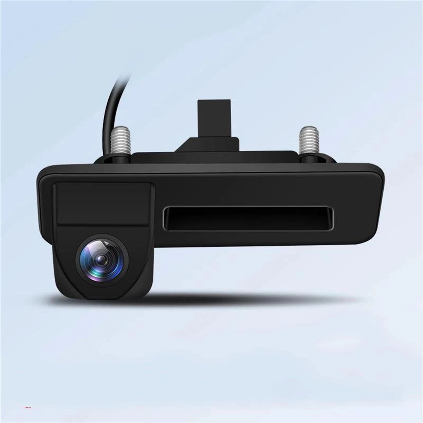 Rear View Camera - Night vision Wire AHD 720P