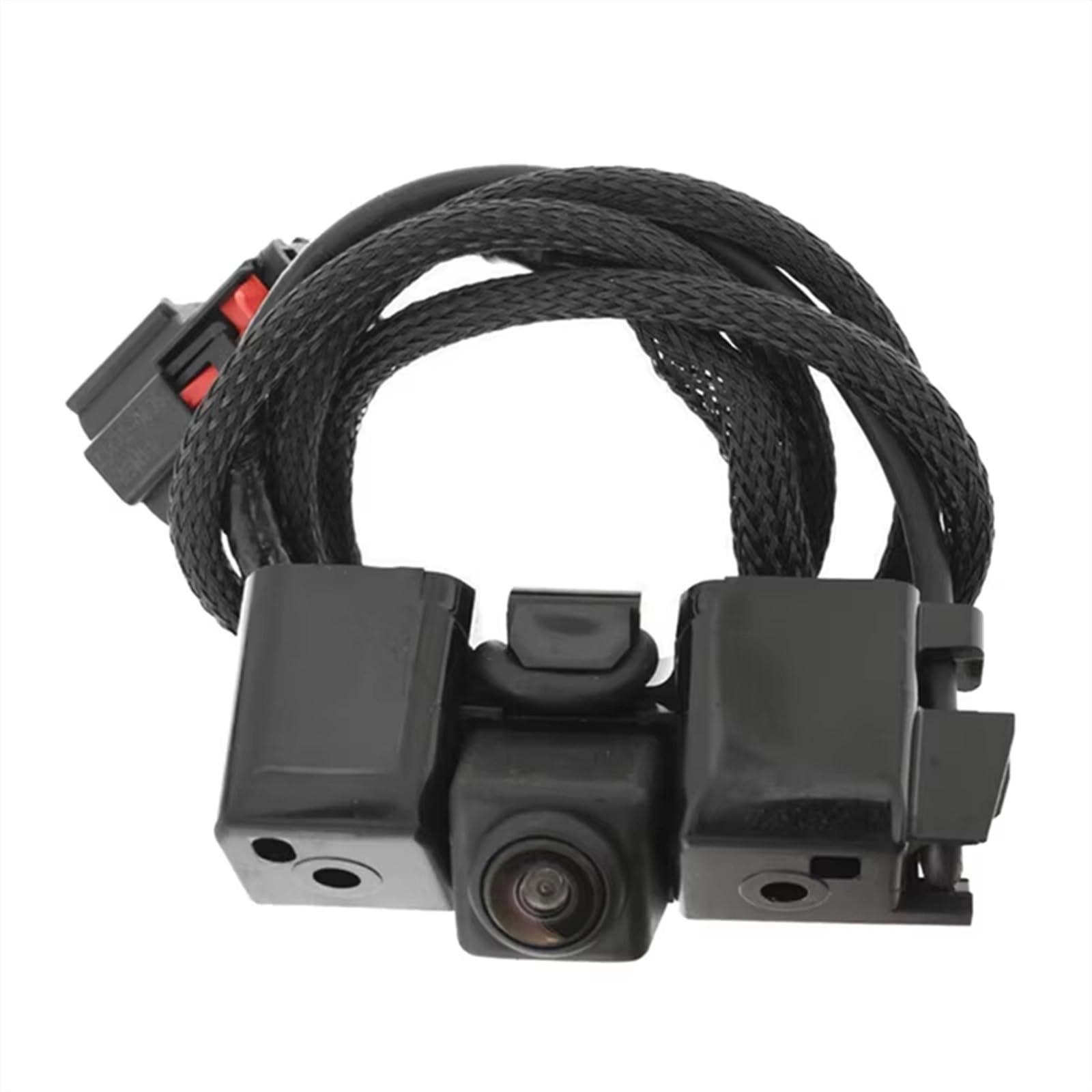XingPuBhD Rear View Camera - For Silverado GMC Sierra 2016-2018 ABS