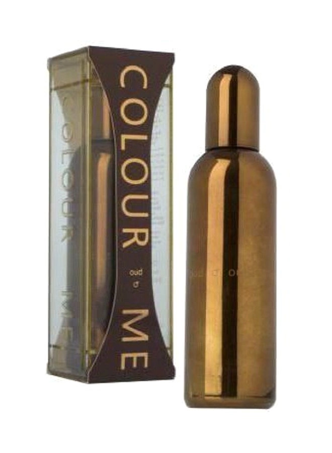 Oud Eau de Parfum 90ml