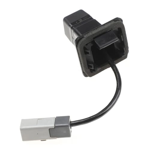 Reversing Camera - Night vision Wired